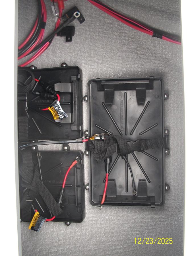 2026 Starcraft Fishmaster 210