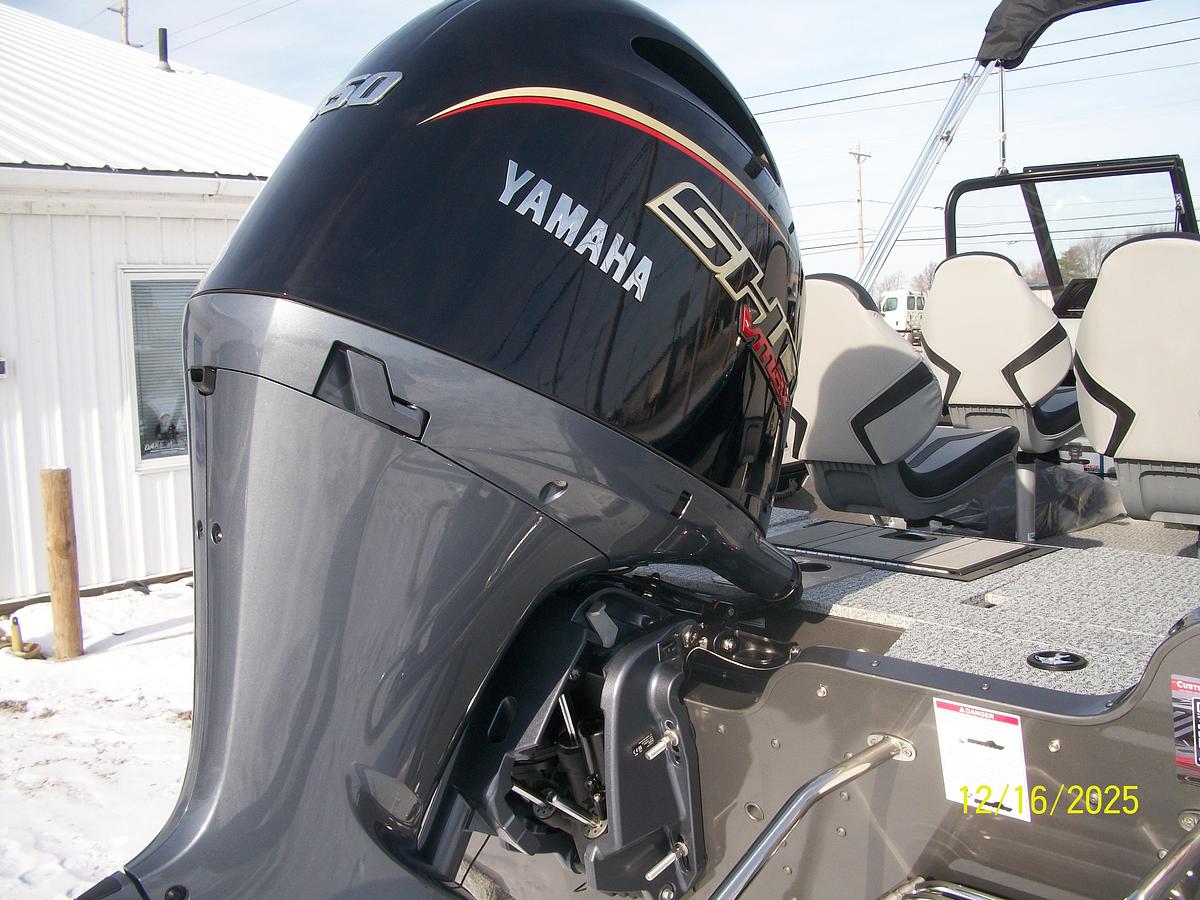 2026 Starcraft 188 Delta DC w/ SE package