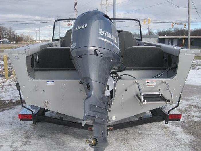 2024 Starcraft Super Fisherman 186
