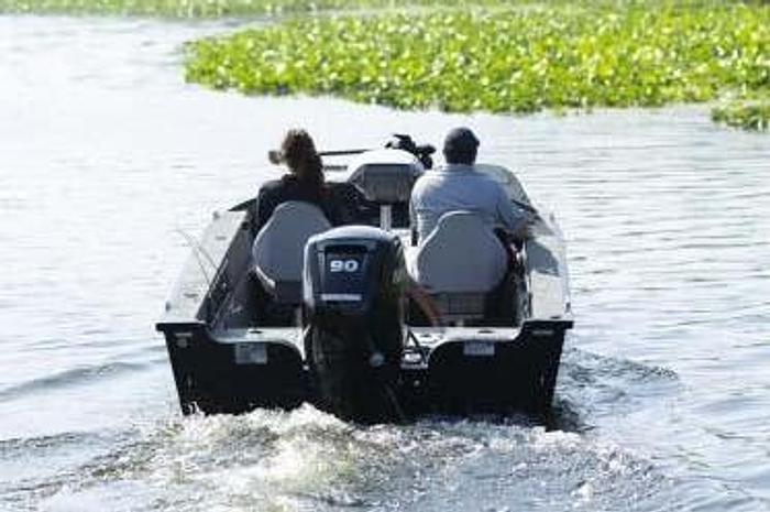 2026 Starweld Fusion 16 SC