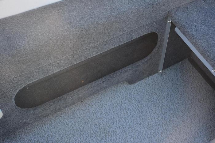 2026 Smoker Craft Pro Angler 162