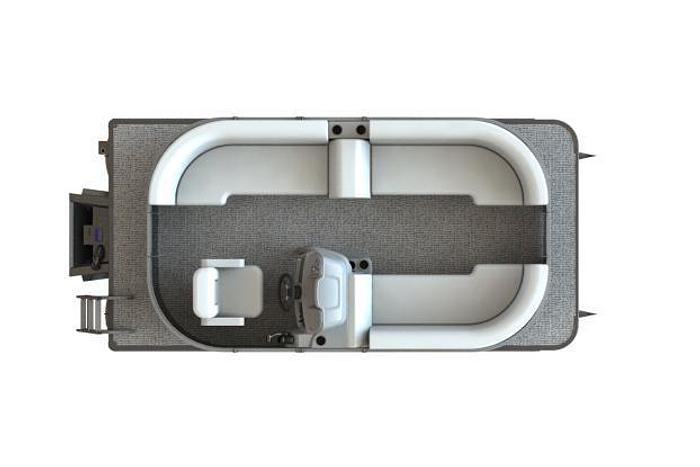 2026 SunChaser Vista 7516 LR