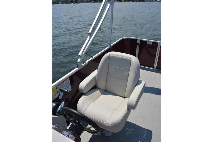 2026 SunChaser Geneva Cruise 22 CRS