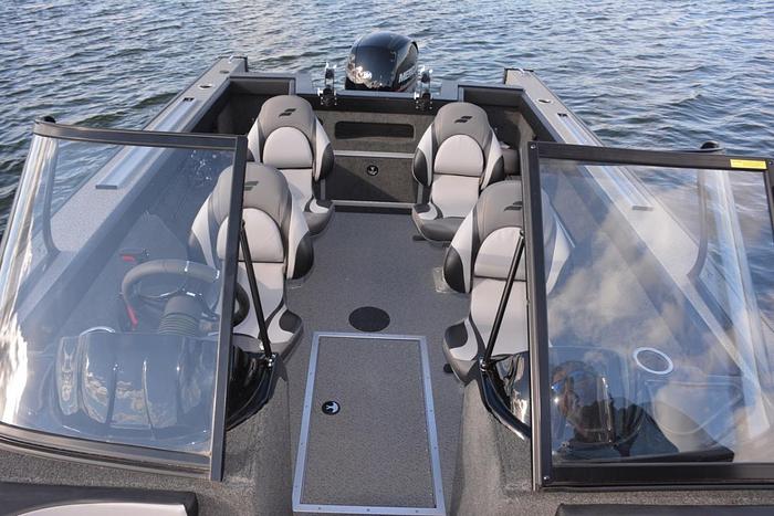 2026 Starweld Fusion Pro 20 DC