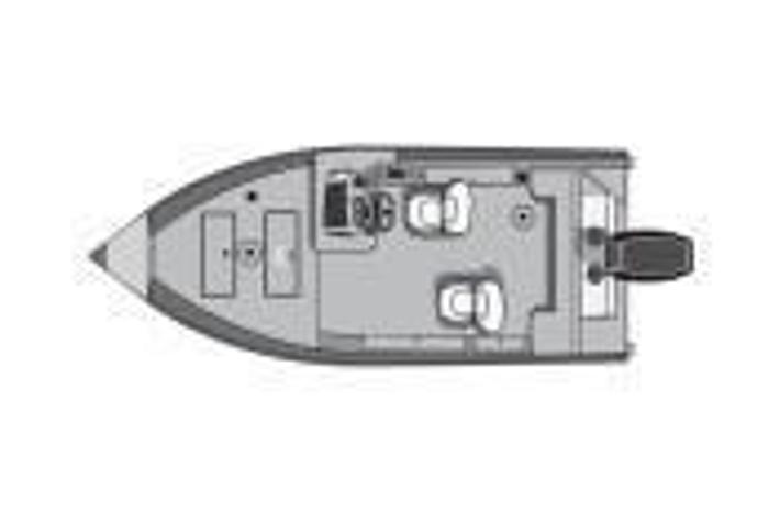 2026 Starcraft Patriot 16 SC