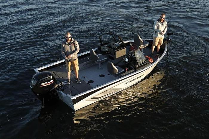 2026 Starcraft Delta 178 DC