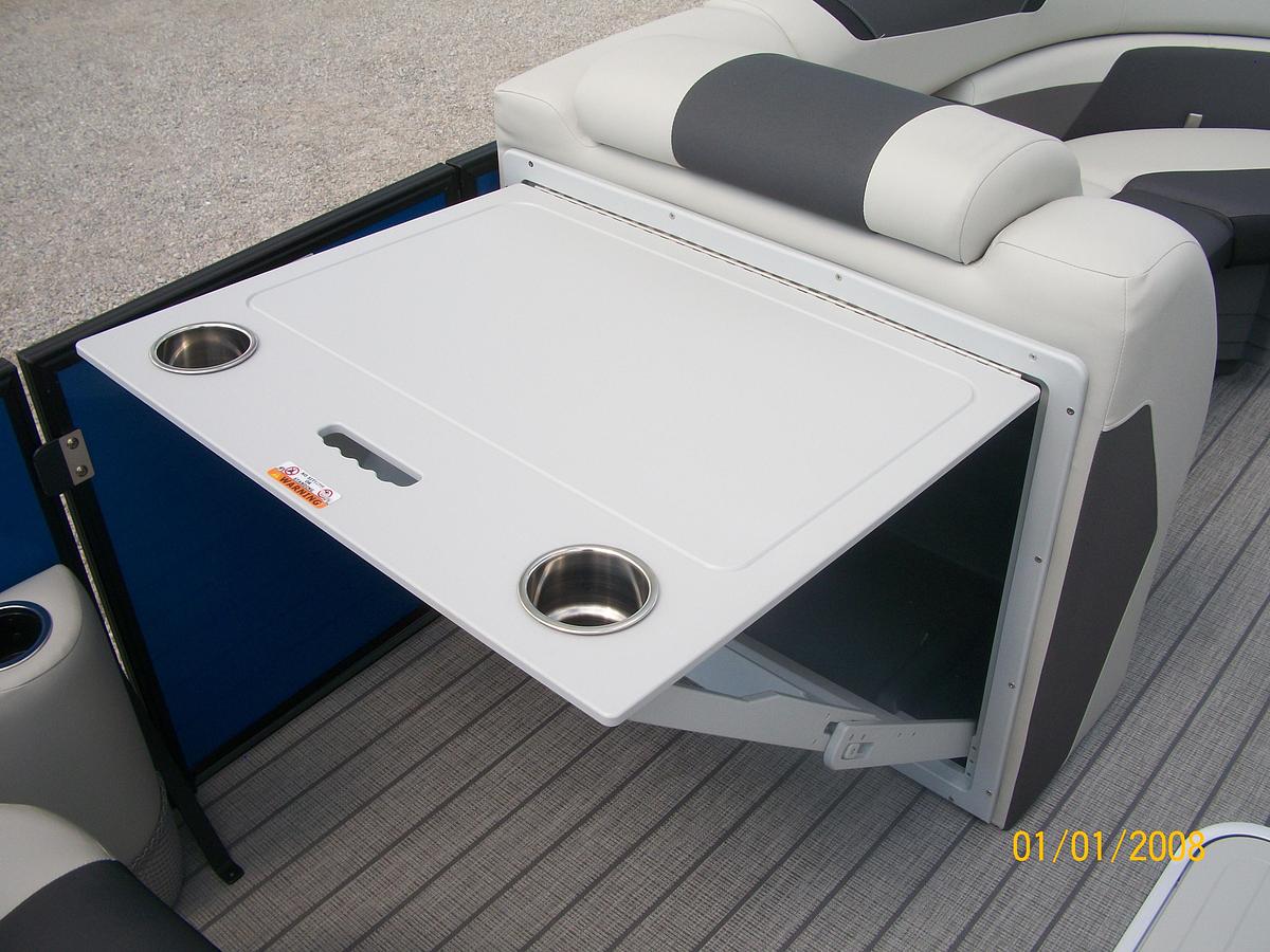 2027 SunChaser Geneva Sport 23 LR DH