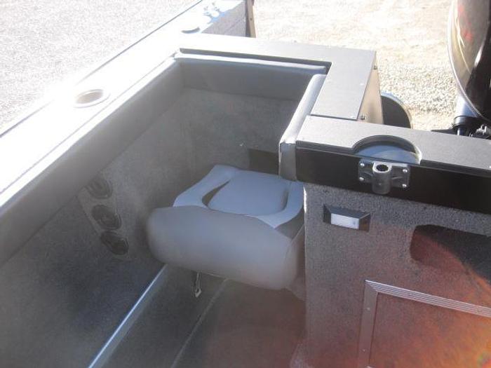 2024 Starweld 20 Fusion DC Pro