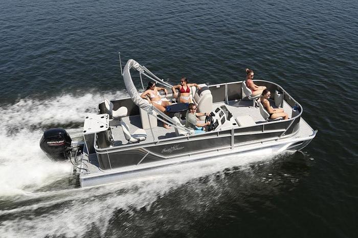 2026 SunChaser Geneva Fish 22 4