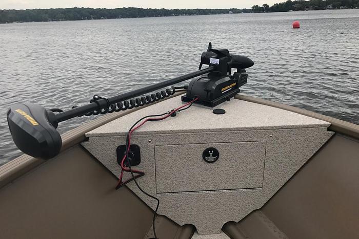 2026 Starcraft 160 Freedom TL