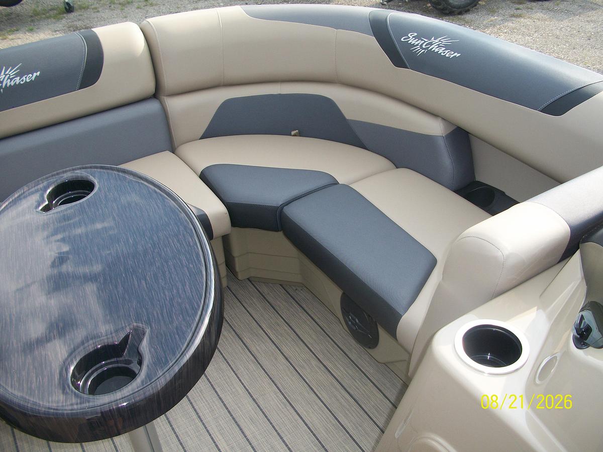 2027 SunChaser Geneva Sport 21 SB DH