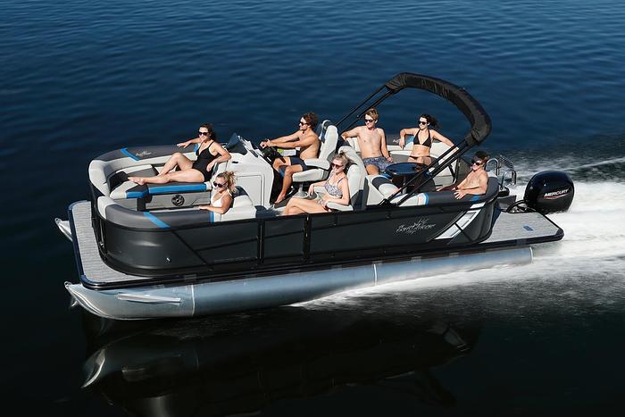 2026 SunChaser Geneva Sport 21 LR DH