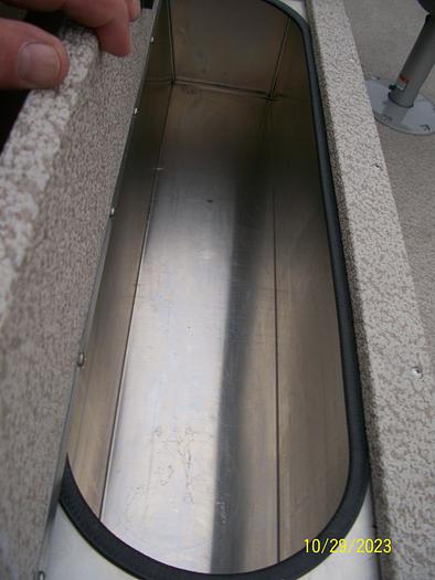 2024 Starcraft Freedom 160 Tiller