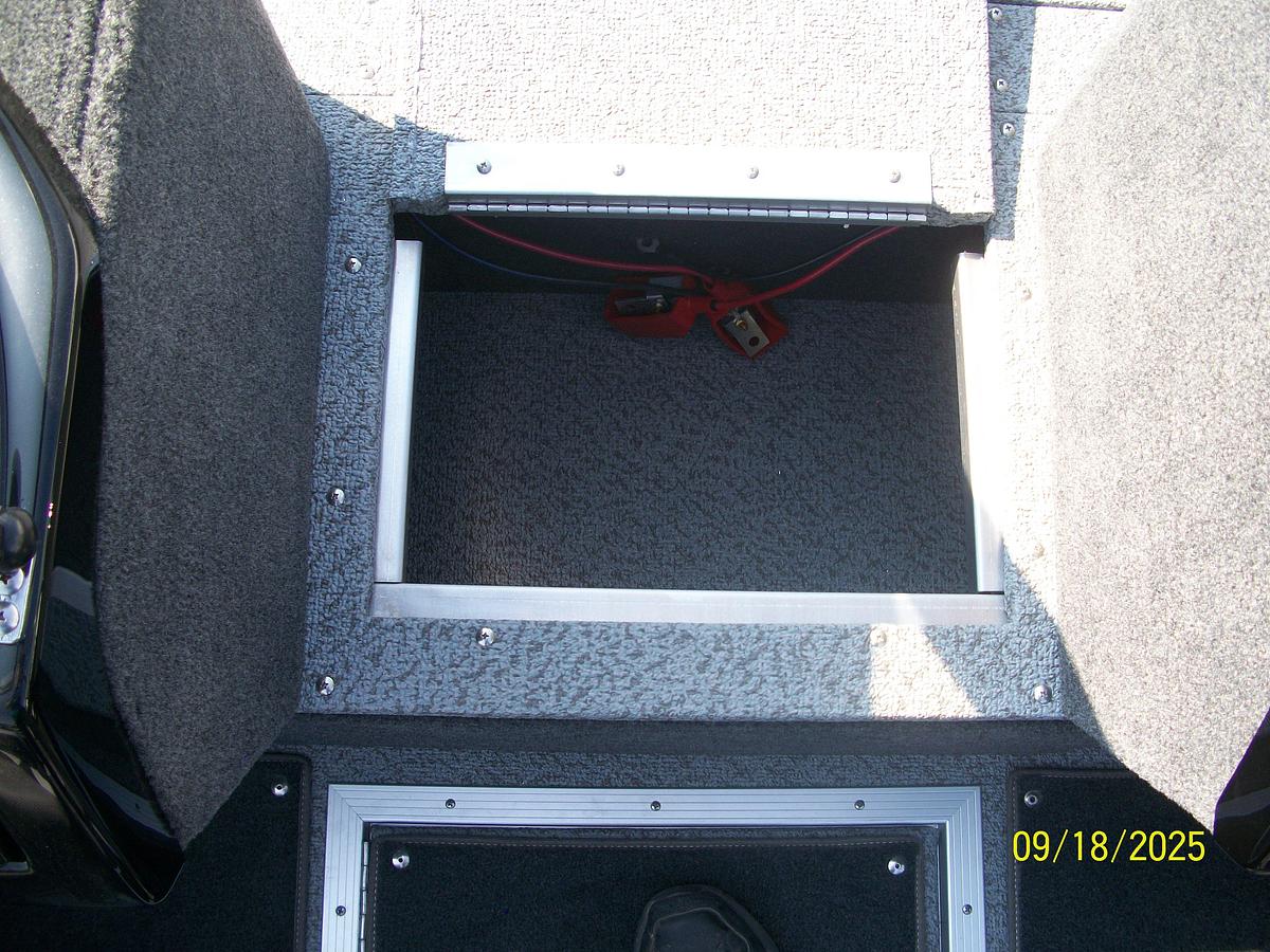 2026 Starweld Fusion 18 DC