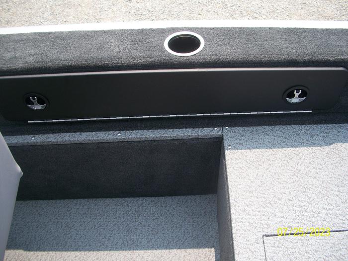 2024 Starweld Fusion 16 DC