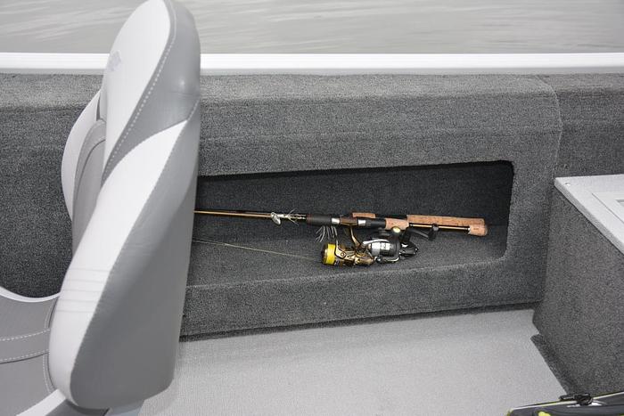 2026 Starcraft Renegade 168 SC