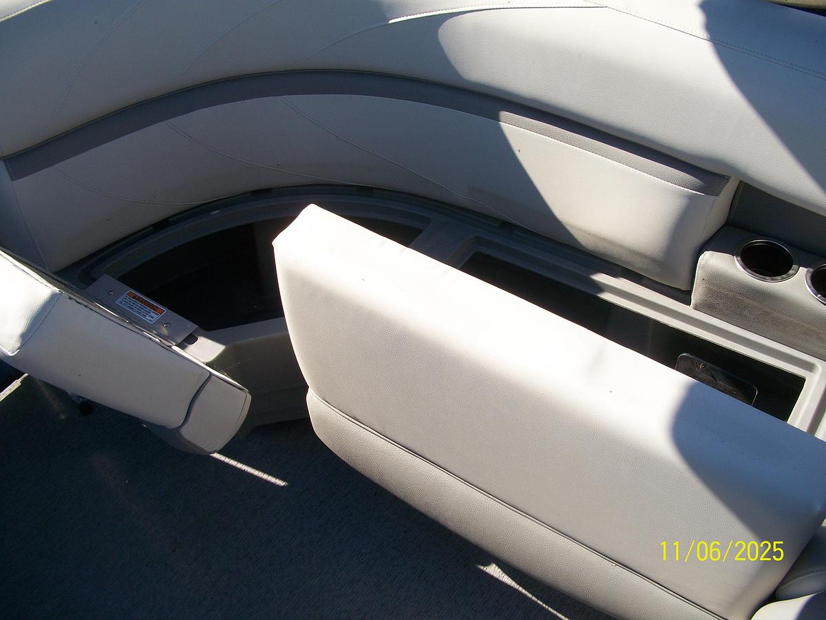 Used 2018 Sunchaser Geneva LR DH Sport