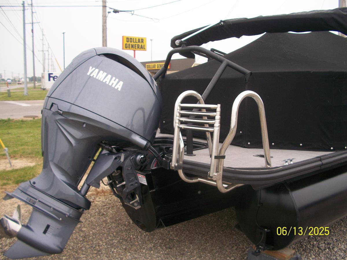 2024 SunChaser Geneva Sport 25 SB