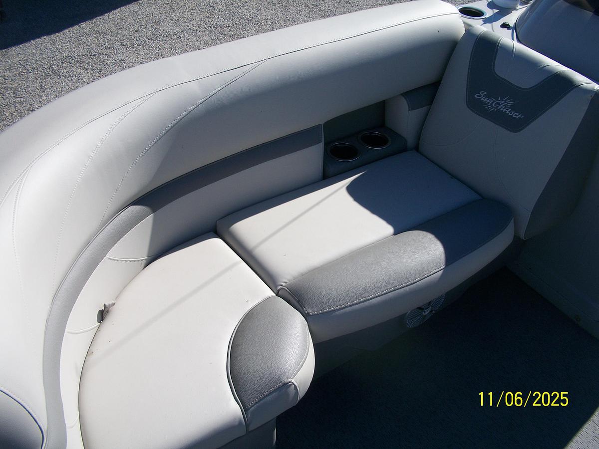 Used 2018 Sunchaser Geneva LR DH Sport