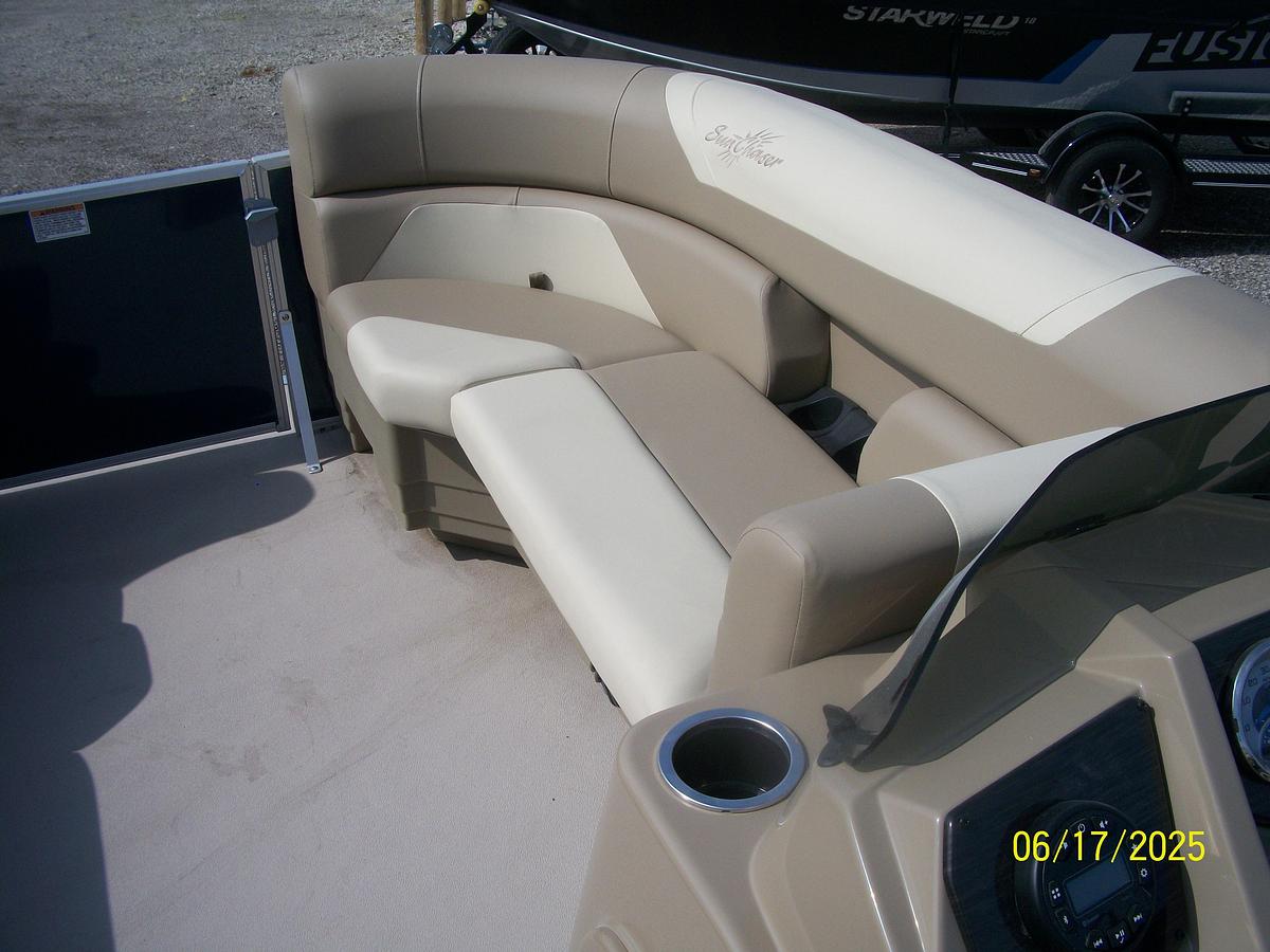 2024 SunChaser GENEVA 20 CRS