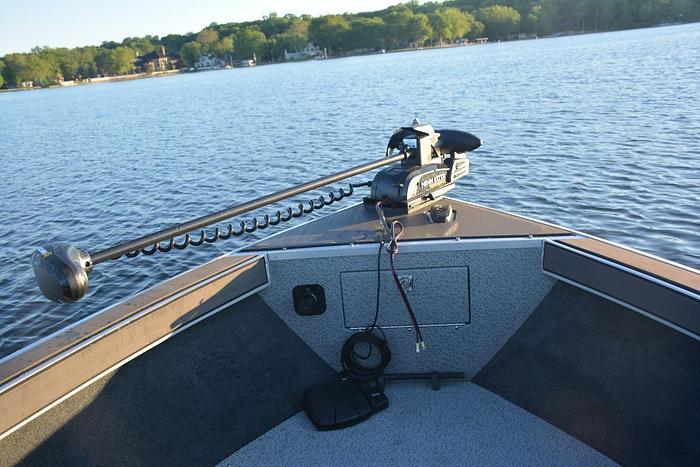 2026 Starcraft Fishmaster 210