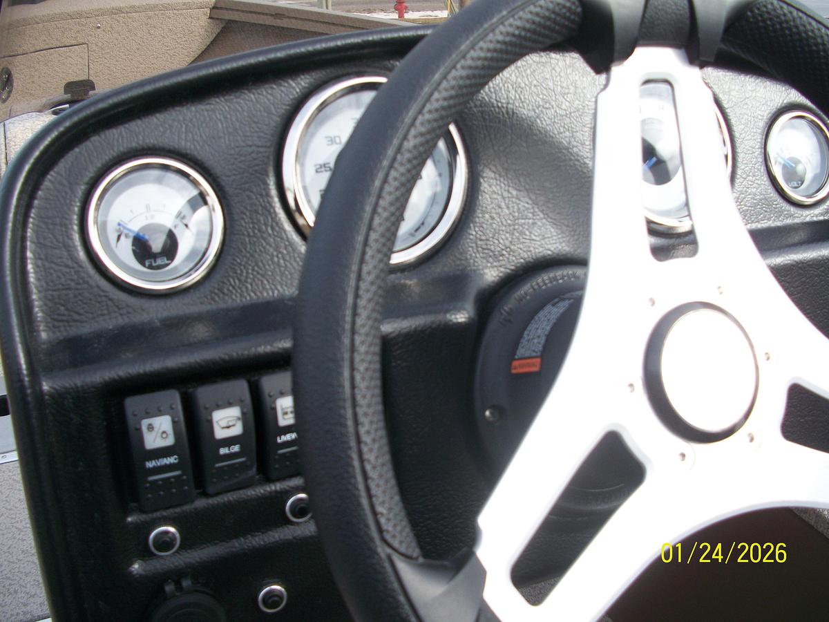 2026 Starcraft Freedom 180 SC