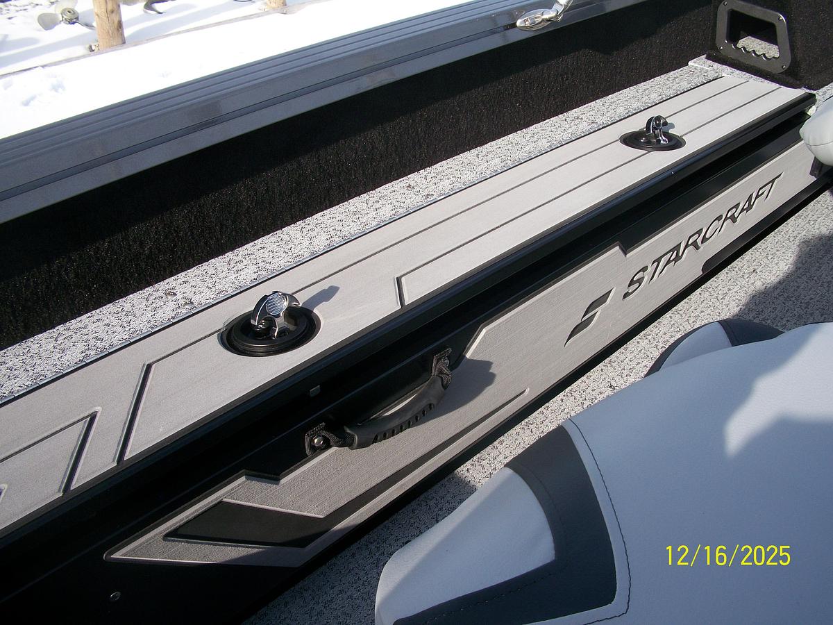 2026 Starcraft 188 Delta DC w/ SE package