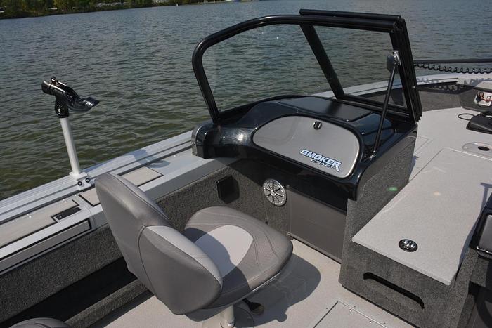 2026 Smoker Craft 162 Pro Angler XL