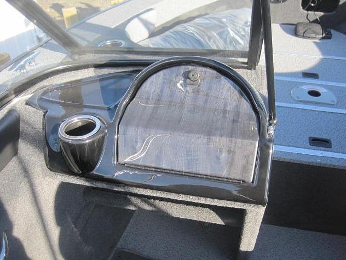 2024 Starweld 20 Fusion DC Pro