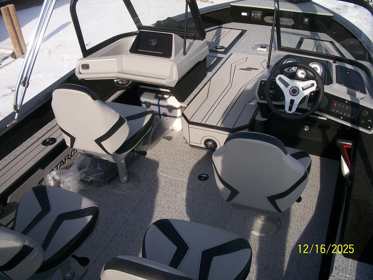 2026 Starcraft 188 Delta DC w/ SE package