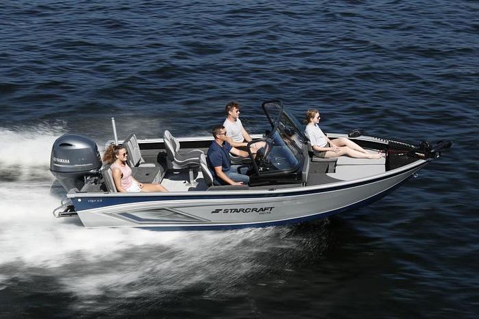 2026 Starcraft Delta 178 FXS