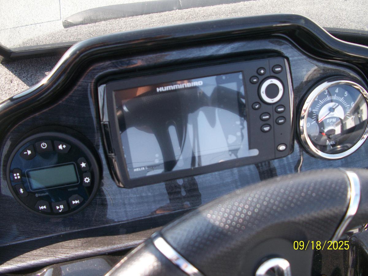 2026 Starweld Fusion 18 DC