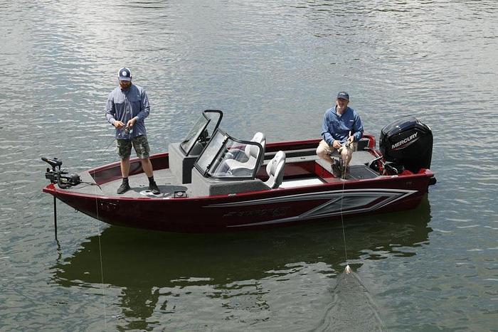 2026 Starcraft Storm 176 DC