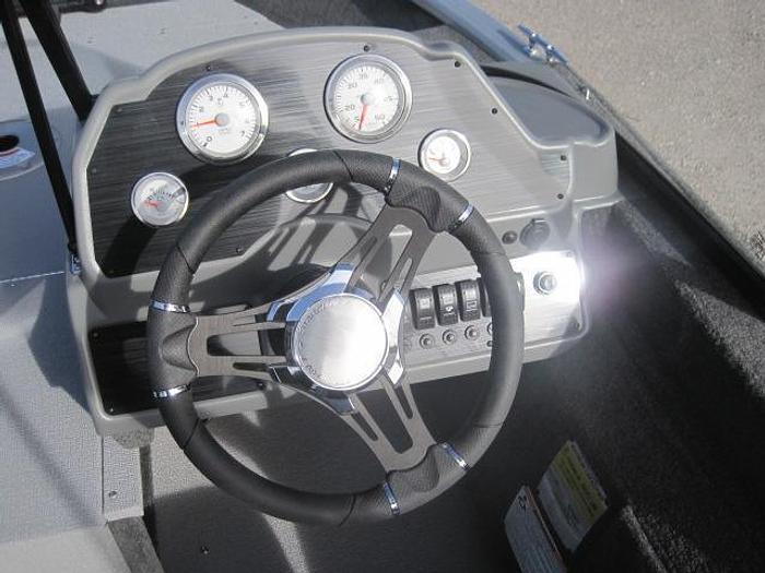 2024 Starcraft Renegade 168 DC