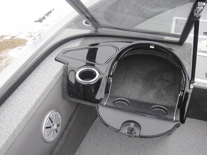 2024 Starweld 18 Fusion DC Pro