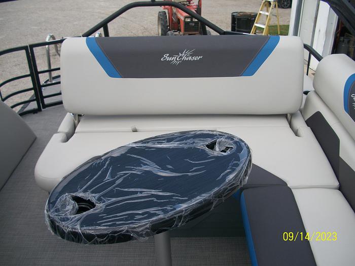 2024 SunChaser Geneva Sport 25 SB