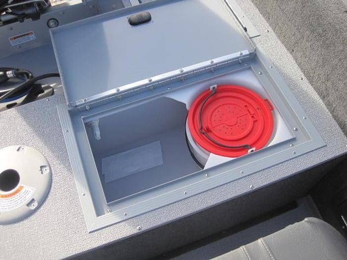 2024 Starcraft Renegade 168 DC