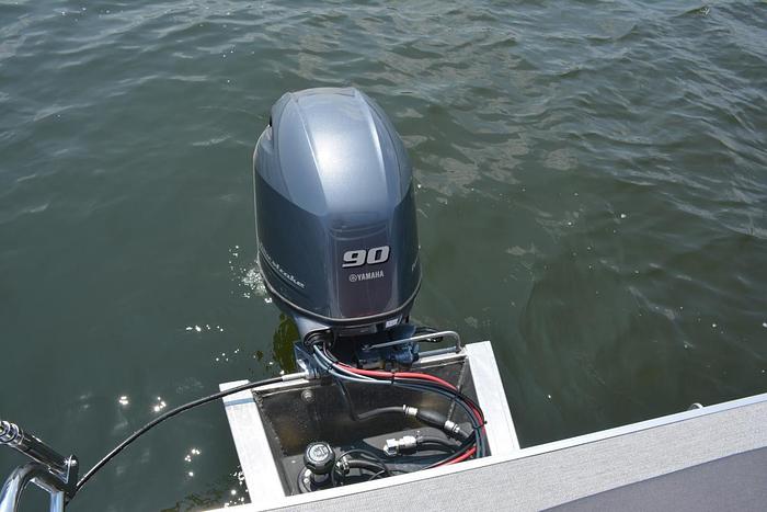 2026 SunChaser Geneva Cruise 22 CRS