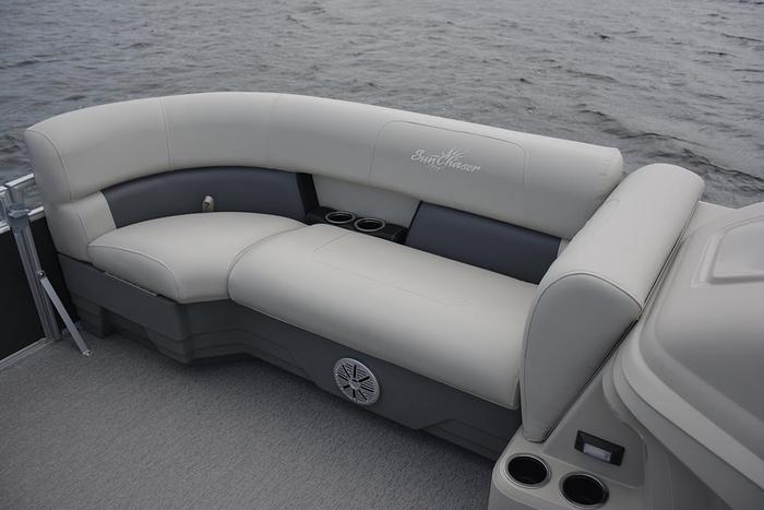 2026 SunChaser Vista 20 LR