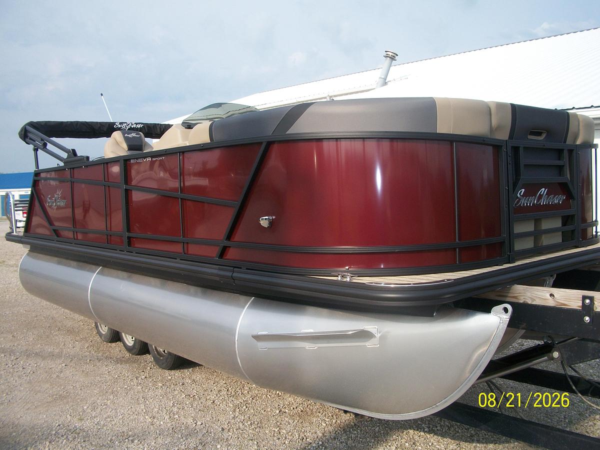 2027 SunChaser Geneva Sport 21 SB DH