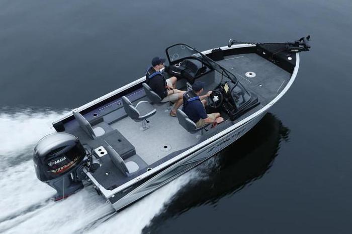 2026 Starcraft Delta 188 DC Pro