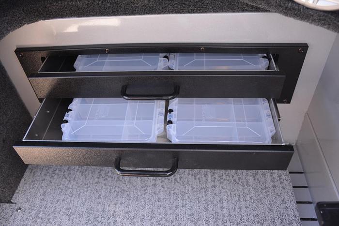 2026 Starcraft Delta 178 FXS