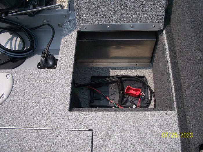 2024 Starweld Fusion 16 DC