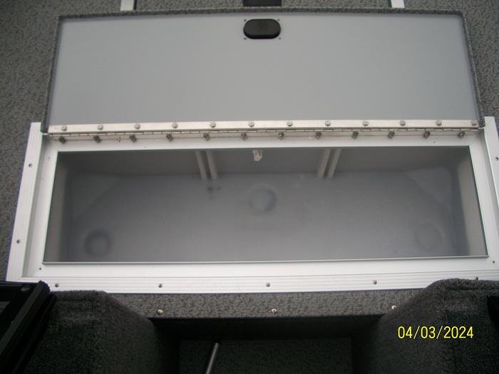 2024 Starweld 18 Fusion DC Pro