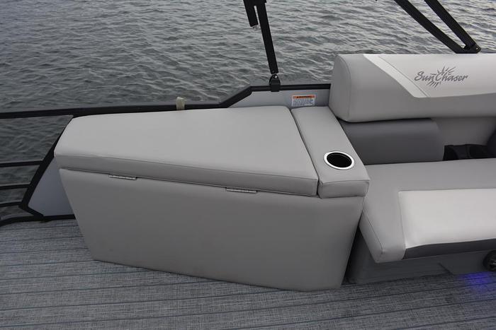 2026 SunChaser Eclipse 25 SSB