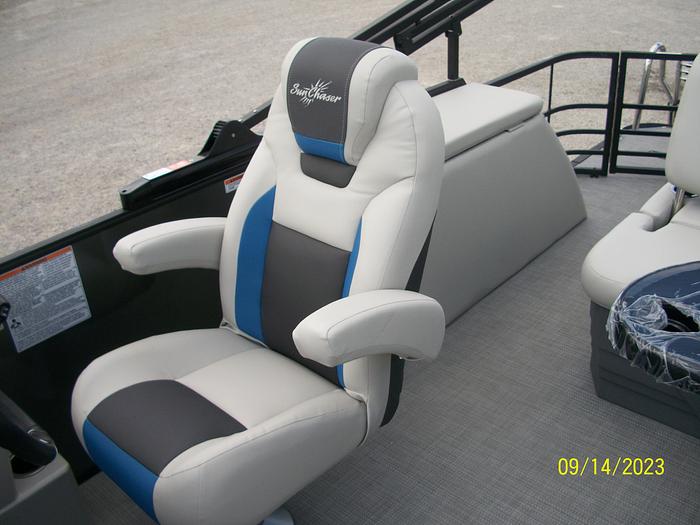 2024 SunChaser Geneva Sport 25 SB