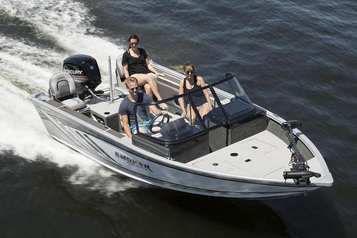 2026 Smoker Craft 172 Ultima