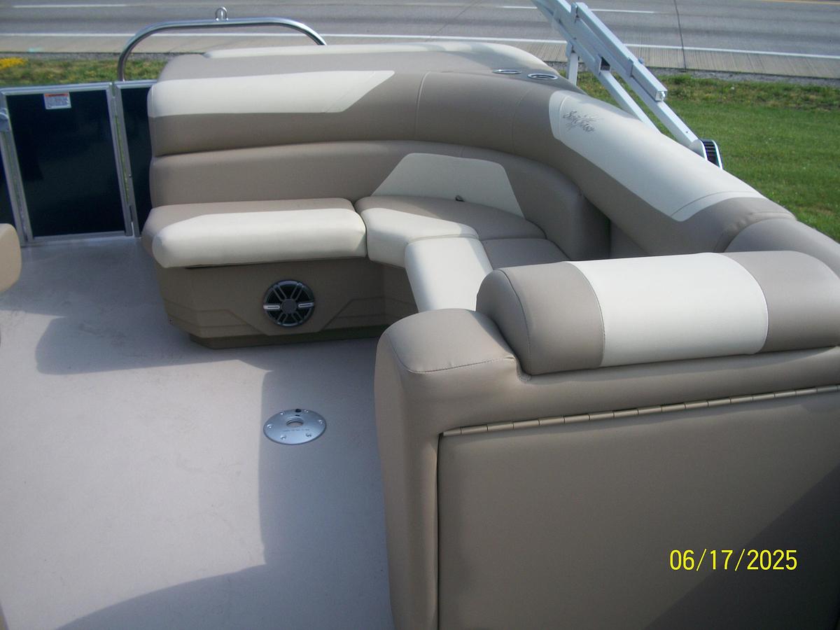 2024 SunChaser GENEVA 20 CRS