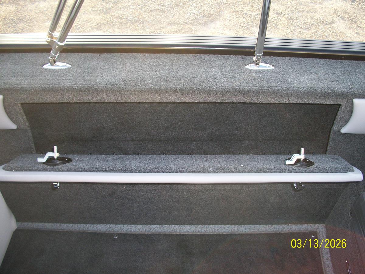 2026 Starweld 18 Victory DC