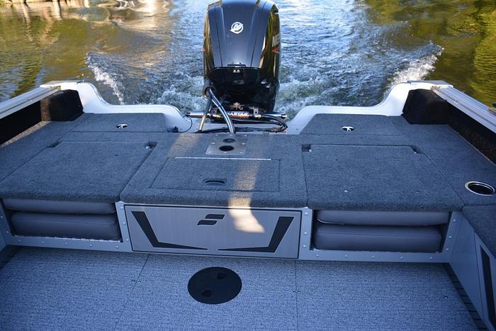 2026 Starcraft Delta 178 DC